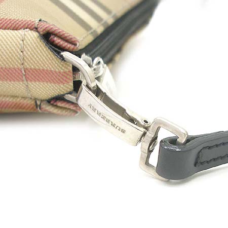 Burberry(������) ���üũ Ŭ���� �Ŀ�ġ ����� [��������] �̹���3 - ���̺��� �߰���ǰ