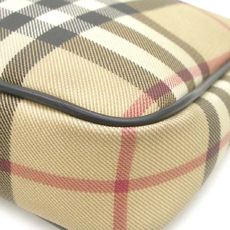 Burberry(������) ���üũ Ŭ���� �Ŀ�ġ ����� [��������] �̹���4 - ���̺��� �߰���ǰ
