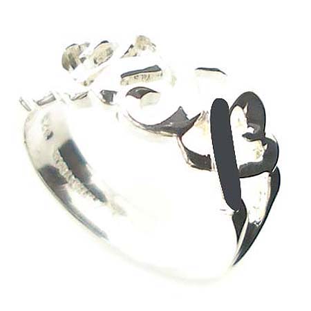 Tiffany(Ƽ�Ĵ�) 925(�ǹ�) ������Ʈ ���� �̹���2 - ���̺��� �߰���ǰ