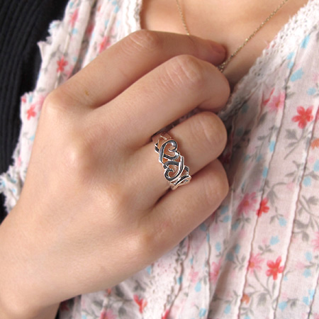 Tiffany(Ƽ�Ĵ�) 925(�ǹ�) ������Ʈ ���� �̹���5 - ���̺��� �߰���ǰ