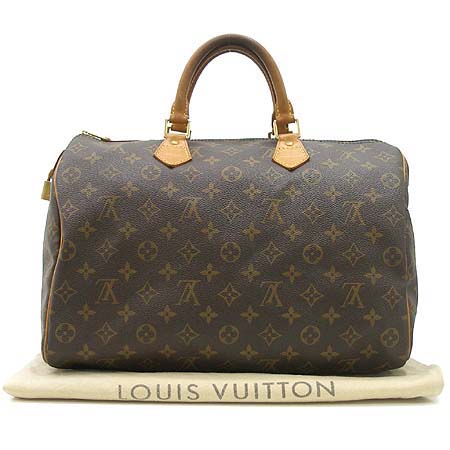 Louis Vuitton(���̺���) ���׷�ĵ���� ���ǵ�35 M41524 ��Ʈ�� [��������] �̹���2 - ���̺��� �߰���ǰ