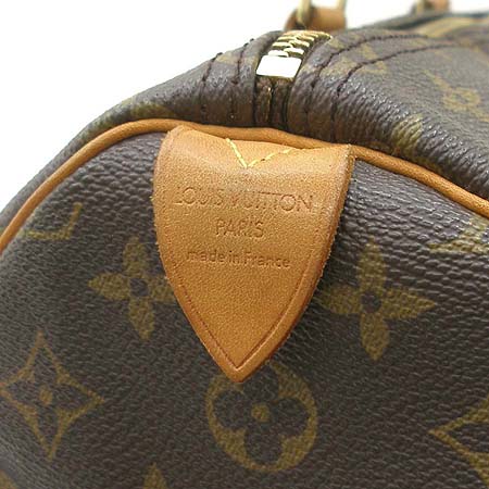 Louis Vuitton(���̺���) ���׷�ĵ���� ���ǵ�35 M41524 ��Ʈ�� [��������] �̹���3 - ���̺��� �߰���ǰ