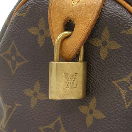 Louis Vuitton(���̺���) ���׷�ĵ���� ���ǵ�35 M41524 ��Ʈ�� [��������] �̹���4 - ���̺��� �߰���ǰ