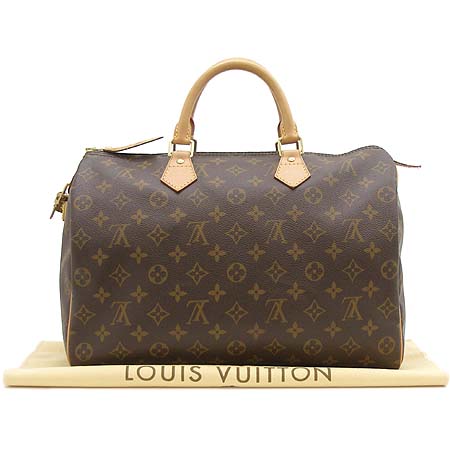 Louis Vuitton(���̺���) M41254 ���׷� ĵ���� ���ǵ� 35 ��Ʈ�� [��������] �̹���2 - ���̺��� �߰���ǰ