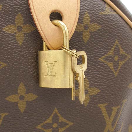 Louis Vuitton(���̺���) M41254 ���׷� ĵ���� ���ǵ� 35 ��Ʈ�� [��������] �̹���3 - ���̺��� �߰���ǰ