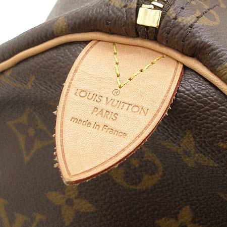 Louis Vuitton(���̺���) M41254 ���׷� ĵ���� ���ǵ� 35 ��Ʈ�� [��������] �̹���4 - ���̺��� �߰���ǰ