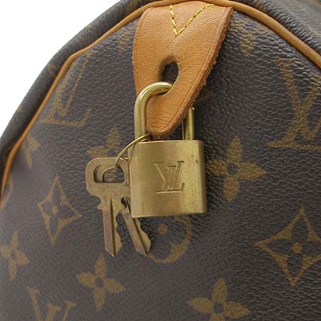 Louis Vuitton(���̺���) M41526 ���׷� ĵ���� ���ǵ�30 ��Ʈ�� [��������] �̹���3 - ���̺��� �߰���ǰ