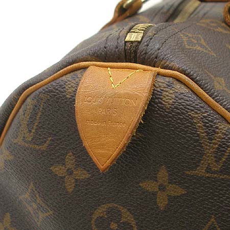 Louis Vuitton(���̺���) M41526 ���׷� ĵ���� ���ǵ�30 ��Ʈ�� [��������] �̹���4 - ���̺��� �߰���ǰ