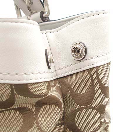 Coach(��ġ) �ñ׳�ó �ڰ��� ����� �̹���2 - ���̺��� �߰���ǰ