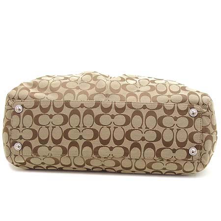 Coach(��ġ) �ñ׳�ó �ڰ��� ����� �̹���4 - ���̺��� �߰���ǰ