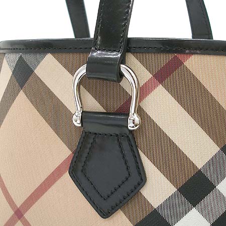 Burberry(������) �� ���üũ PVC ���� ����� [�б�������] �̹���3 - ���̺��� �߰���ǰ