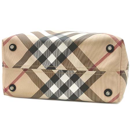 Burberry(������) �� ���üũ PVC ���� ����� [�б�������] �̹���4 - ���̺��� �߰���ǰ