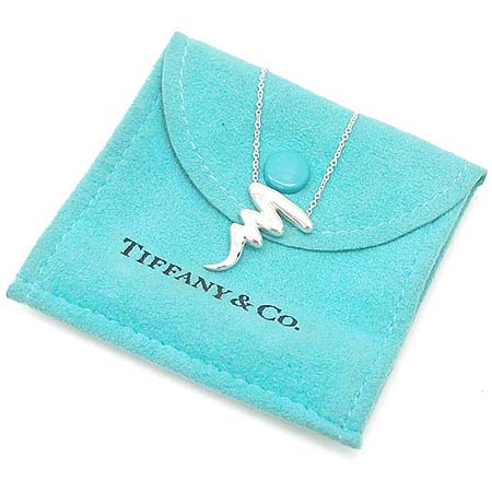 Tiffany(Ƽ�Ĵ�) 925(�ǹ�) �̴ϼ� ����� �̹���2 - ���̺��� �߰���ǰ