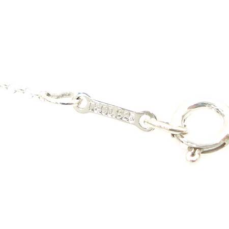 Tiffany(Ƽ�Ĵ�) 925(�ǹ�) �̴ϼ� ����� �̹���5 - ���̺��� �߰���ǰ