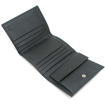 Prada(�����) M143 SAFFIANO NERO 3�� ������ [��������] �̹���3 - ���̺��� �߰���ǰ