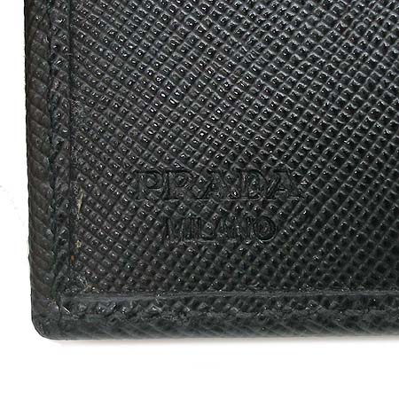 Prada(�����) M143 SAFFIANO NERO 3�� ������ [��������] �̹���4 - ���̺��� �߰���ǰ