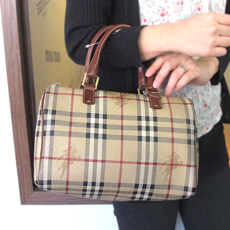 Burberry(������) Ŭ���� ������ ��Ʈ�� [��������] �̹���4 - ���̺��� �߰���ǰ