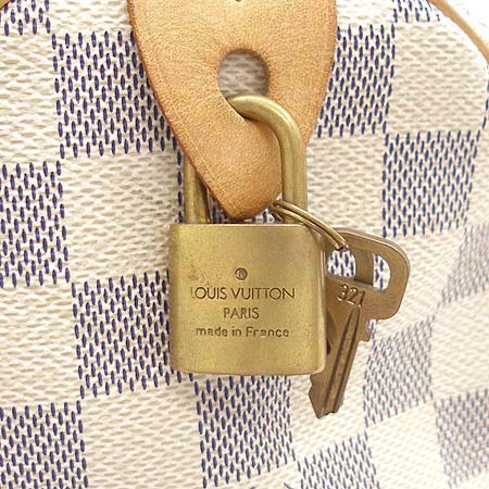 Louis Vuitton(���̺���) N41534 �ٹ̿� ���ָ� ĵ���� 25 ��Ʈ�� [��������] �̹���4 - ���̺��� �߰���ǰ