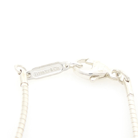 Tiffany(Ƽ�Ĵ�) 925(�ǹ�) ��Ʈ �Ҵ�Ʈ ����� �̹���3 - ���̺��� �߰���ǰ