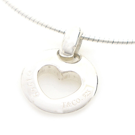 Tiffany(Ƽ�Ĵ�) 925(�ǹ�) ��Ʈ �Ҵ�Ʈ ����� �̹���4 - ���̺��� �߰���ǰ