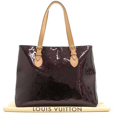 Louis Vuitton(���̺���) M91994 ���׷� ������ �귻Ʈ��� �Ƹ����� ����� [��������] �̹���2 - ���̺��� �߰���ǰ