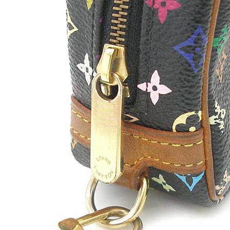 Louis Vuitton(���̺���) M58034 ���׷� ��Ƽ�÷� ���� ����Ƽ ���̽� �Ŀ�ġ �̹���3 - ���̺��� �߰���ǰ