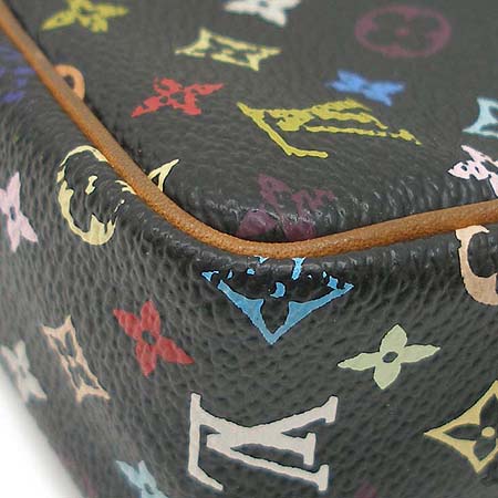 Louis Vuitton(���̺���) M58034 ���׷� ��Ƽ�÷� ���� ����Ƽ ���̽� �Ŀ�ġ �̹���4 - ���̺��� �߰���ǰ
