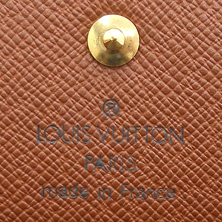 Louis Vuitton(̺) M61217 ׷ ĵ Ʈ Ʈ ͳų  [] ̹4 - ̺ ߰ǰ