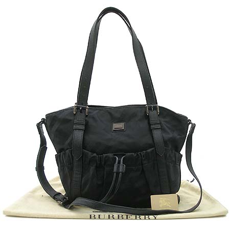 Burberry(������) ���� ��Ʈ��� 2-WAY [��������] �̹���2 - ���̺��� �߰���ǰ