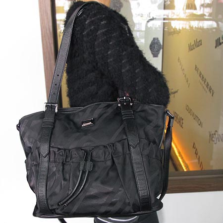 Burberry(������) ���� ��Ʈ��� 2-WAY [��������] �̹���4 - ���̺��� �߰���ǰ