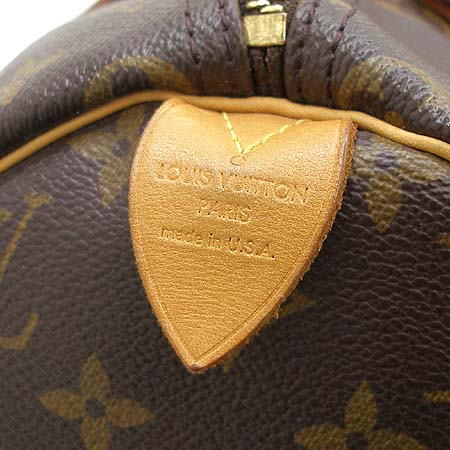 Louis Vuitton(���̺���) M41526 ���׷� ĵ���� ���ǵ� 30 ��Ʈ�� [��������] �̹���2 - ���̺��� �߰���ǰ