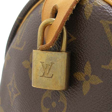 Louis Vuitton(���̺���) M41526 ���׷� ĵ���� ���ǵ� 30 ��Ʈ�� [��������] �̹���3 - ���̺��� �߰���ǰ