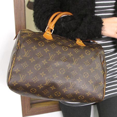 Louis Vuitton(���̺���) M41526 ���׷� ĵ���� ���ǵ� 30 ��Ʈ�� [��������] �̹���5 - ���̺��� �߰���ǰ