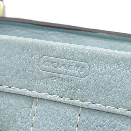 Coach(��ġ) Hampton cryall ���� ��Ʈ�� [��������] �̹���3 - ���̺��� �߰���ǰ