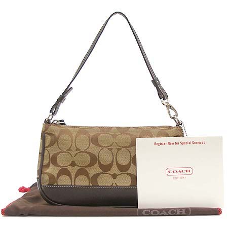 Coach(��ġ) �ñ׳�ó �ڰ��� �Ŀ�ġ ����� �̹���2 - ���̺��� �߰���ǰ