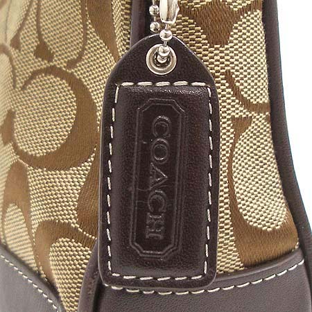 Coach(��ġ) �ñ׳�ó �ڰ��� �Ŀ�ġ ����� �̹���3 - ���̺��� �߰���ǰ