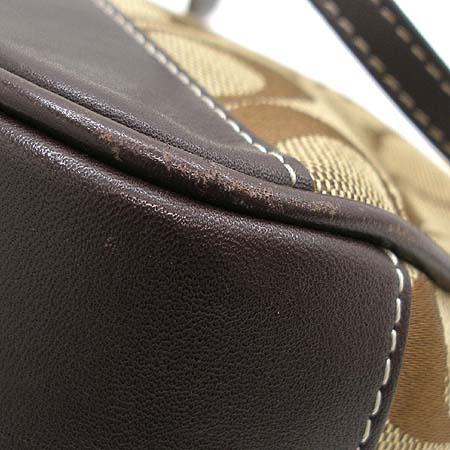 Coach(��ġ) �ñ׳�ó �ڰ��� �Ŀ�ġ ����� �̹���4 - ���̺��� �߰���ǰ