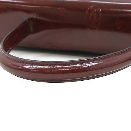 Cartier(��쿡) 1L224590 ���� �������� �簢 ���� ��Ʈ�� [��������] �̹���4 - ���̺��� �߰���ǰ