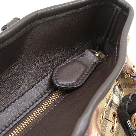 Burberry(������) Ŭ���� üũ LOWRY 2WAY [��������] �̹���3 - ���̺��� �߰���ǰ