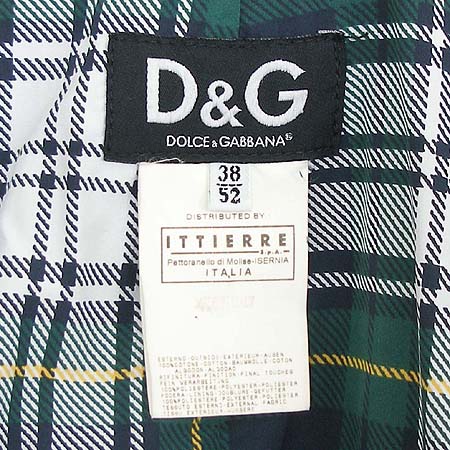 D&G(��ü&���ٳ�) û���� �̹���2 - ���̺��� �߰���ǰ