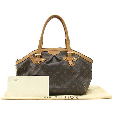 Louis Vuitton(���̺���) M40144 ���׷� ĵ���� Ƽ����GM ����� [��������] �̹���2 - ���̺��� �߰���ǰ
