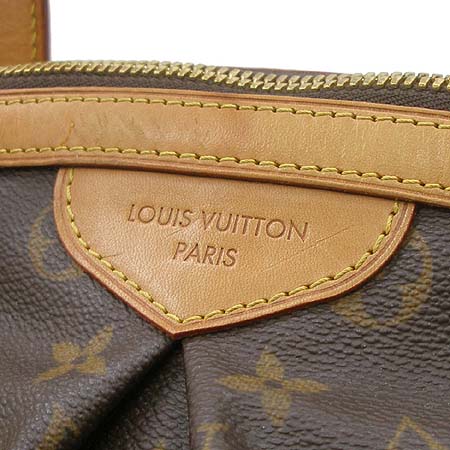 Louis Vuitton(���̺���) M40144 ���׷� ĵ���� Ƽ����GM ����� [��������] �̹���3 - ���̺��� �߰���ǰ