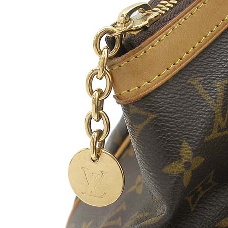 Louis Vuitton(���̺���) M40144 ���׷� ĵ���� Ƽ����GM ����� [��������] �̹���4 - ���̺��� �߰���ǰ