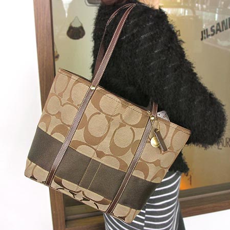 Coach(��ġ) �ñ׳��� �ٰ� ����� �̹���5 - ���̺��� �߰���ǰ