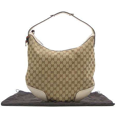 Gucci(����) 162882 GG �ΰ� �ڰ��� �����Ƽġ ������� ȣ�� ����� [��������] �̹���2 - ���̺��� �߰���ǰ