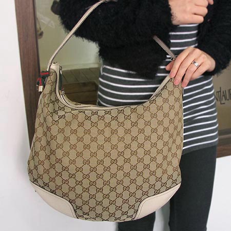 Gucci(����) 162882 GG �ΰ� �ڰ��� �����Ƽġ ������� ȣ�� ����� [��������] �̹���5 - ���̺��� �߰���ǰ