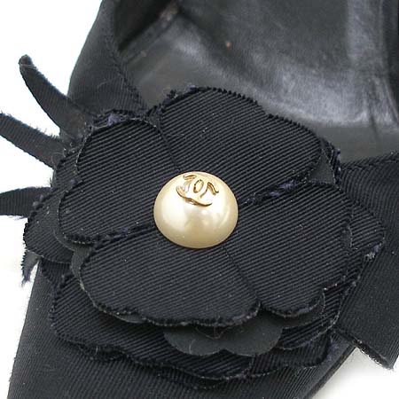 Chanel(����) COCO Ŀ���� ���� �ö�� ��� ������ ������ ���� �̹���4 - ���̺��� �߰���ǰ