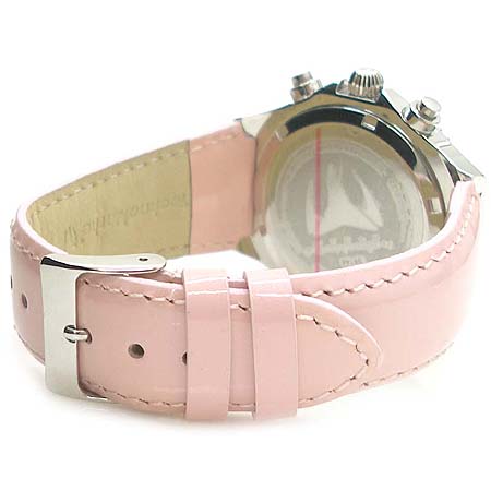 TechnoMarine (��ũ�븶��) TMCX05 �ڰ��� ũ�γ� �׷��� ������� �ð� �̹���3 - ���̺��� �߰���ǰ