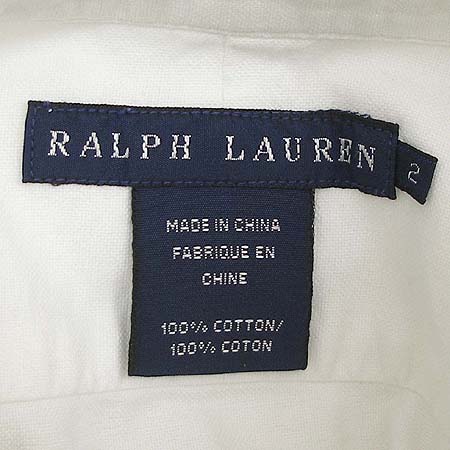 Polo Ralphlauren(����) ���� �̹���5 - ���̺��� �߰���ǰ