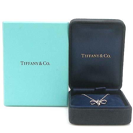 Tiffany(Ƽ�Ĵ�) PT950 (�÷�Ƽ��) ELSA PERETI (���� �䷹Ƽ) ����ũ�ν� ����� [��������] �̹���2 - ���̺��� �߰���ǰ